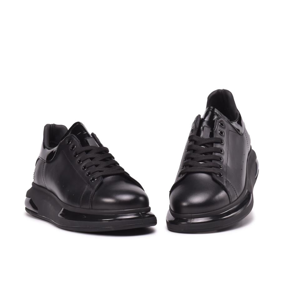 Gusse Raden Erkek Hakiki Deri Sneaker 22096