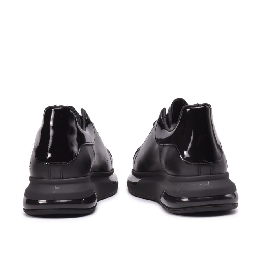 Gusse Raden Erkek Hakiki Deri Sneaker 22096