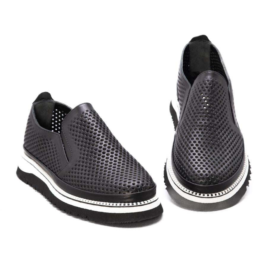 Gusse Raegan Kadın Hakiki Deri Ayakkabı 11