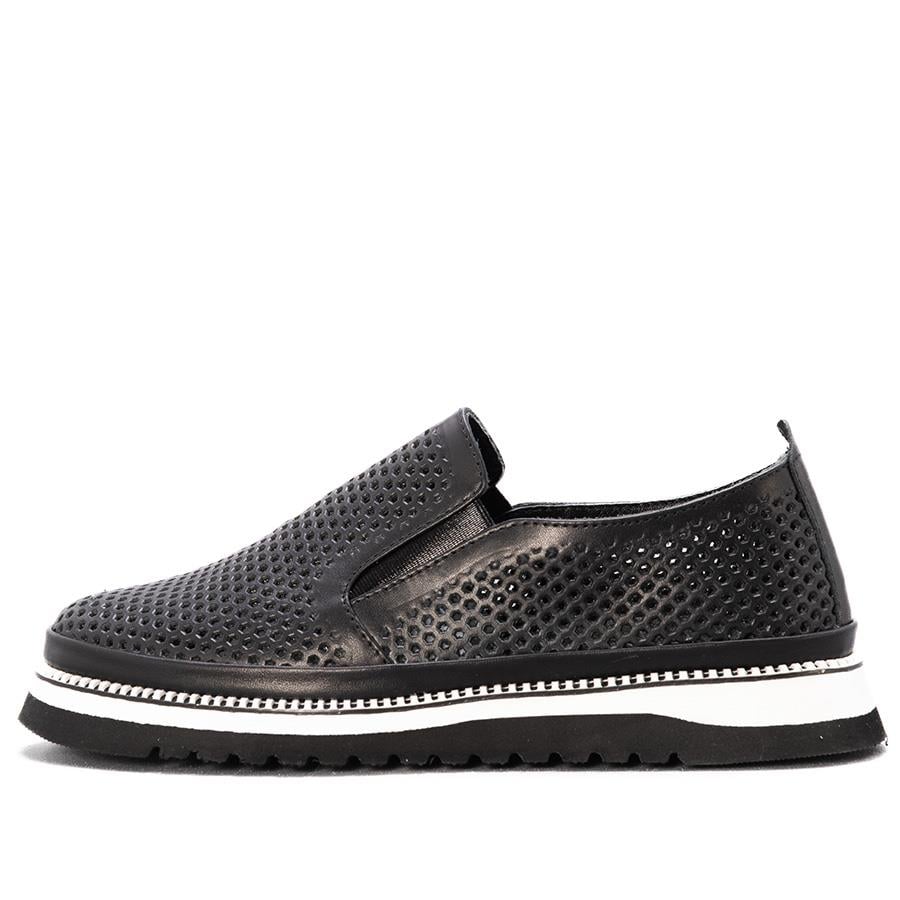 Gusse Raegan Kadın Hakiki Deri Ayakkabı 11