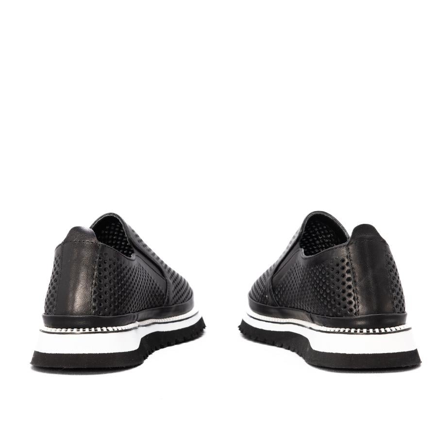 Gusse Raegan Kadın Hakiki Deri Ayakkabı 11