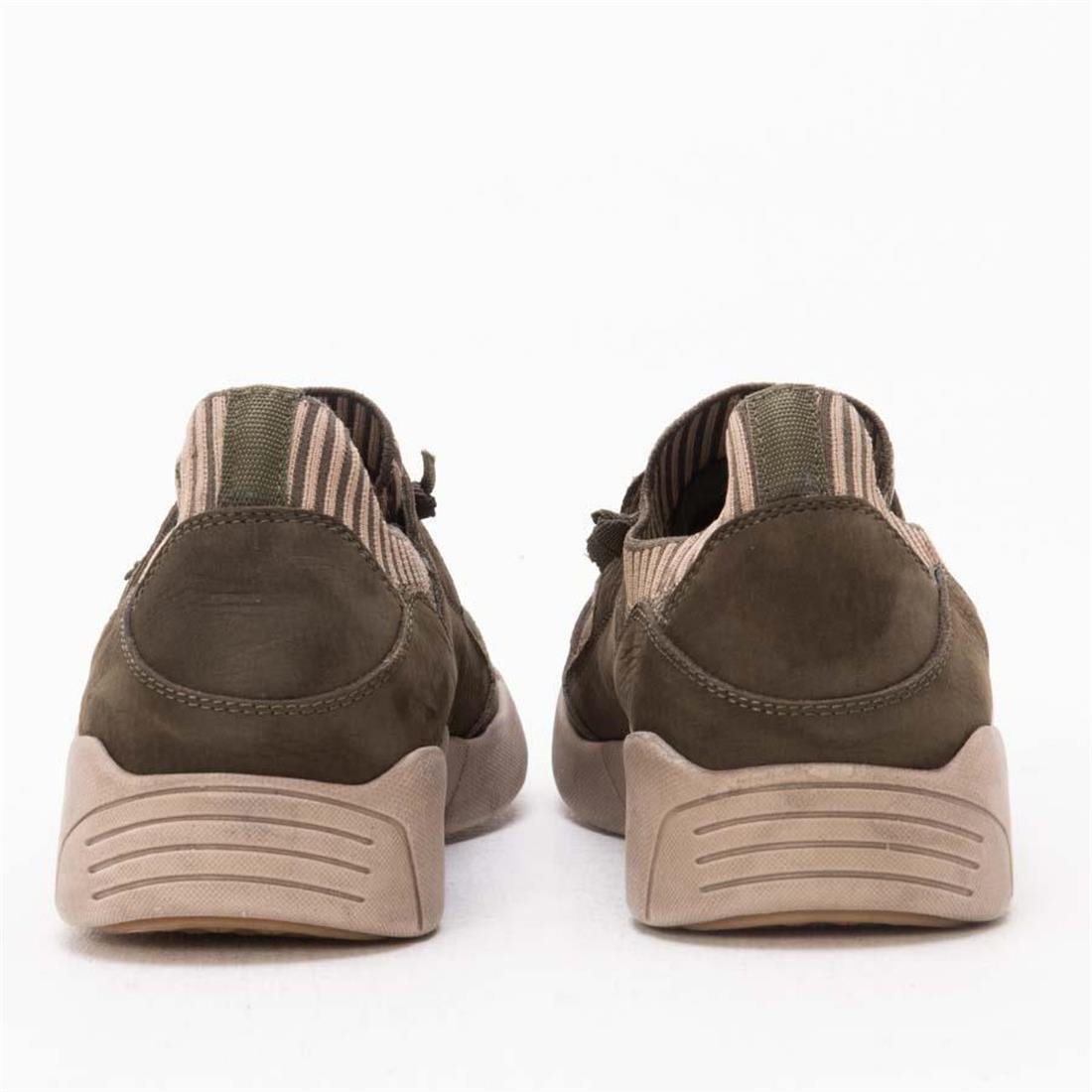 GUSSE RAFAEL ERKEK HAKIKI NUBUK DERI AYAKKABI