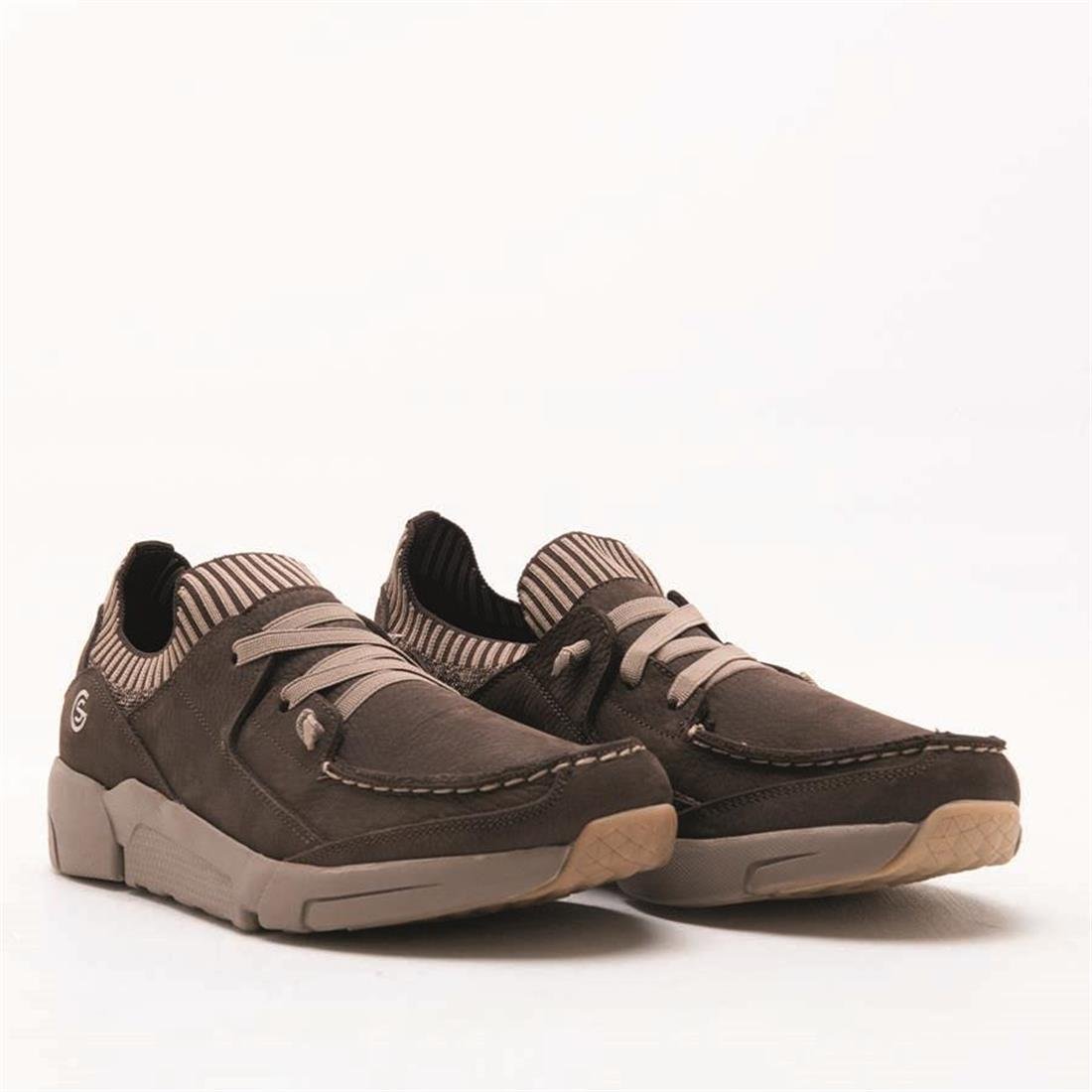 GUSSE RAFAEL ERKEK HAKIKI NUBUK DERI AYAKKABI