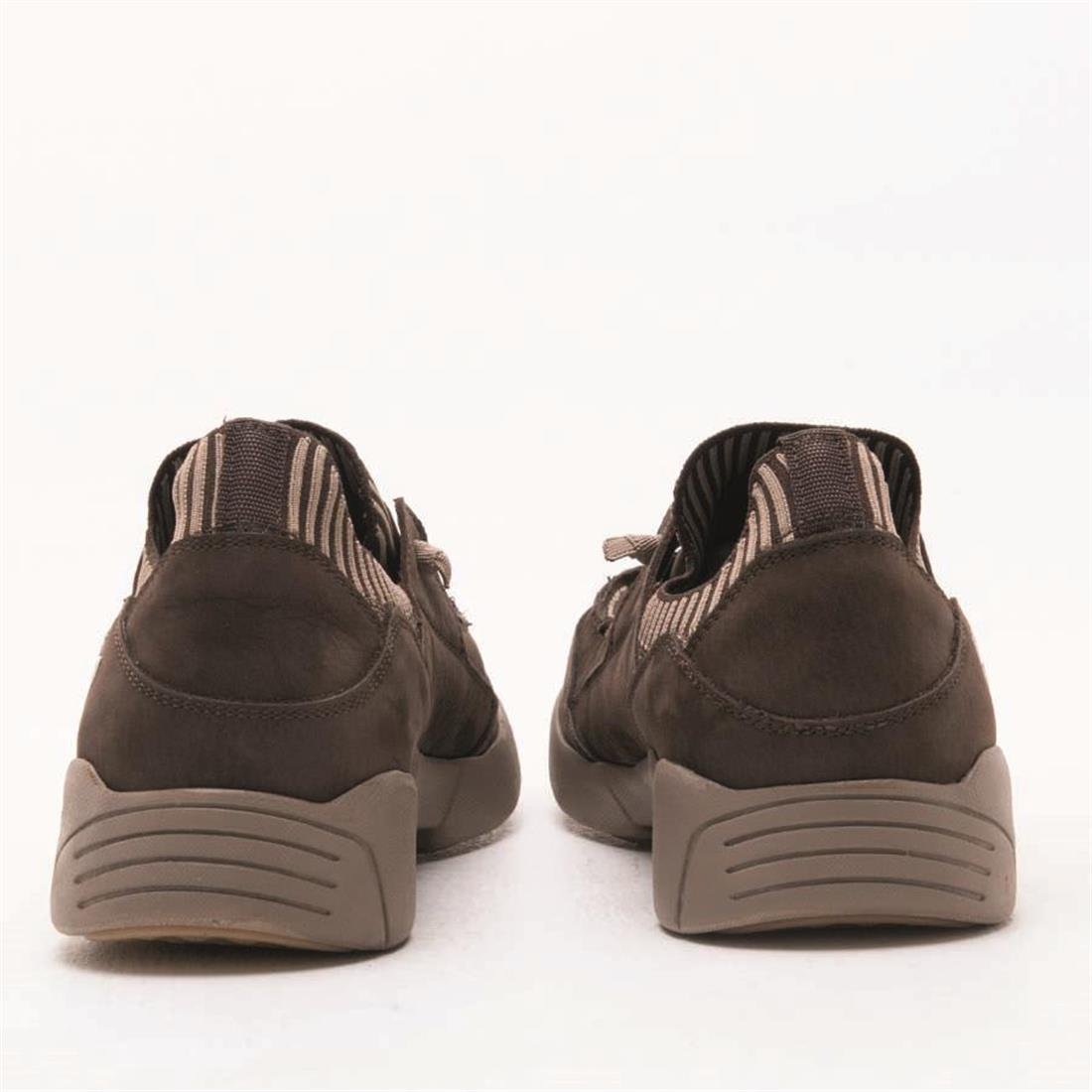 GUSSE RAFAEL ERKEK HAKIKI NUBUK DERI AYAKKABI