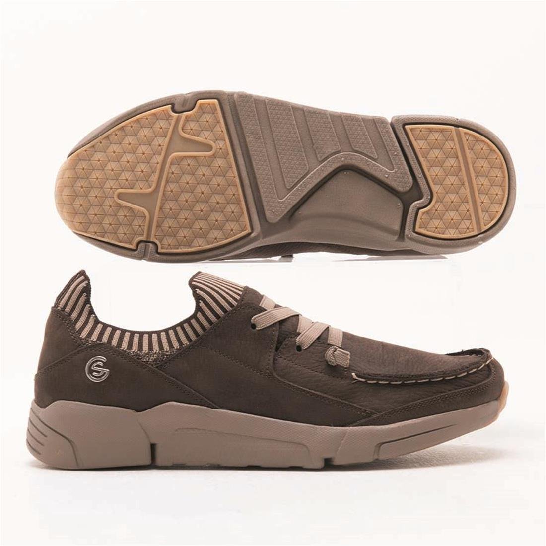 GUSSE RAFAEL ERKEK HAKIKI NUBUK DERI AYAKKABI