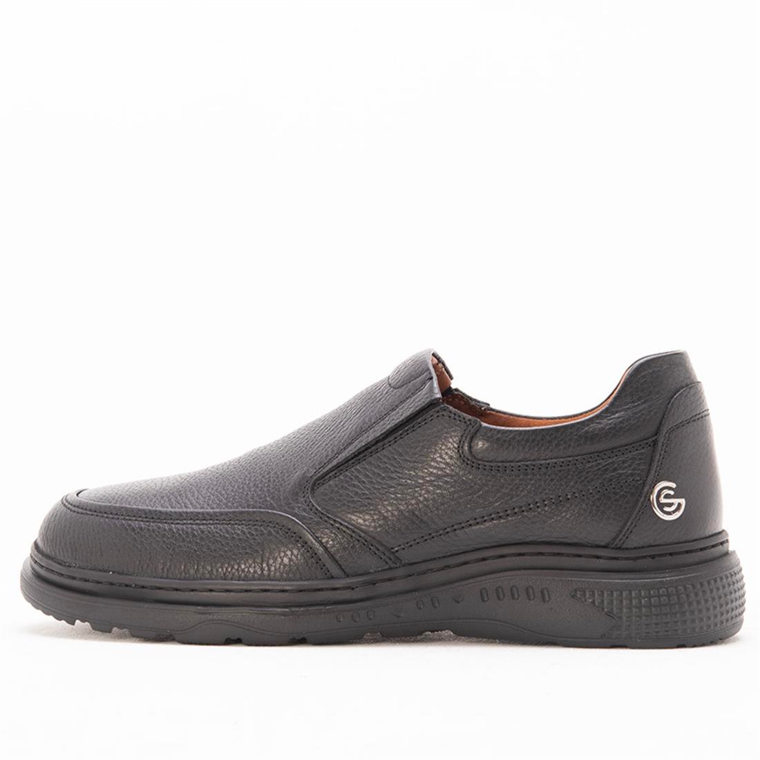 Gusse Rainer Erkek Hakiki Deri Günlük Ayakkabı 243732