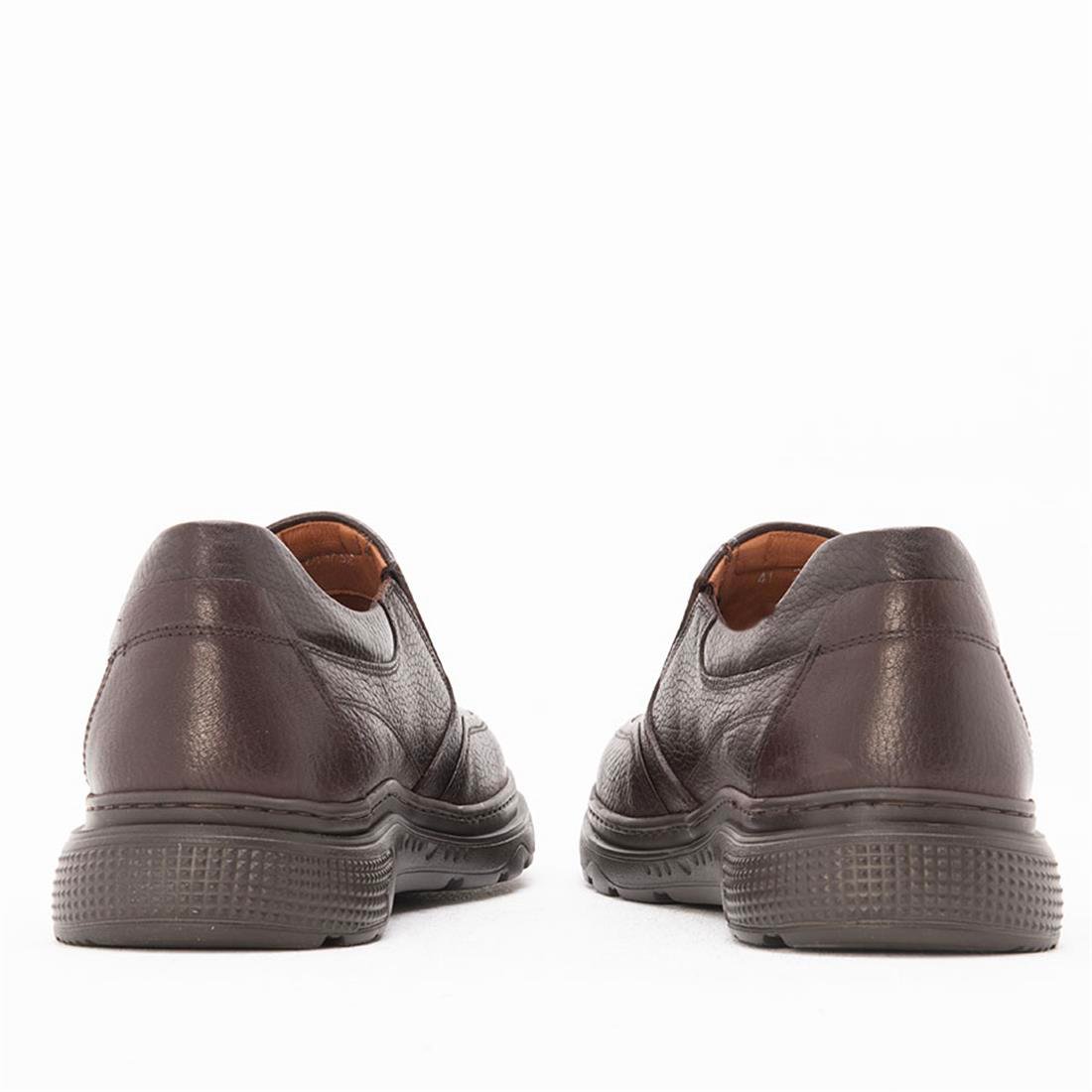 Gusse Rainer Erkek Hakiki Deri Günlük Ayakkabı 243732