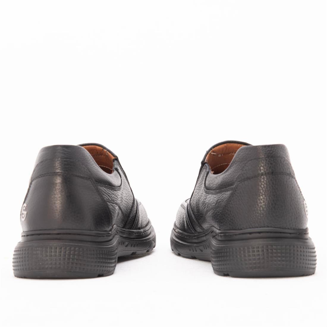 Gusse Rainer Erkek Hakiki Deri Günlük Ayakkabı 243732