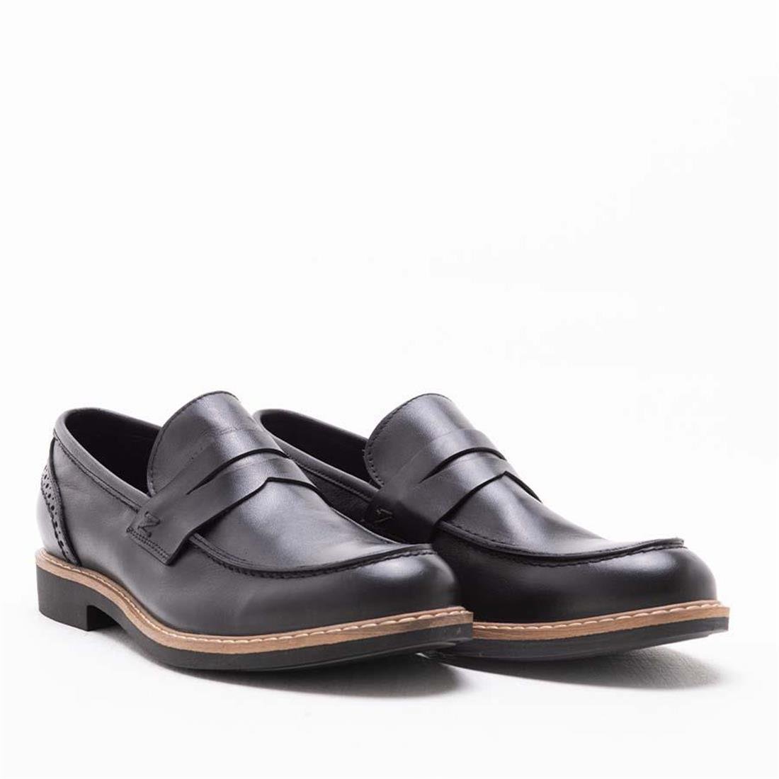 GUSSE RAUL ERKEK HAKİKİ DERİ LOAFER AYAKKABI-2654