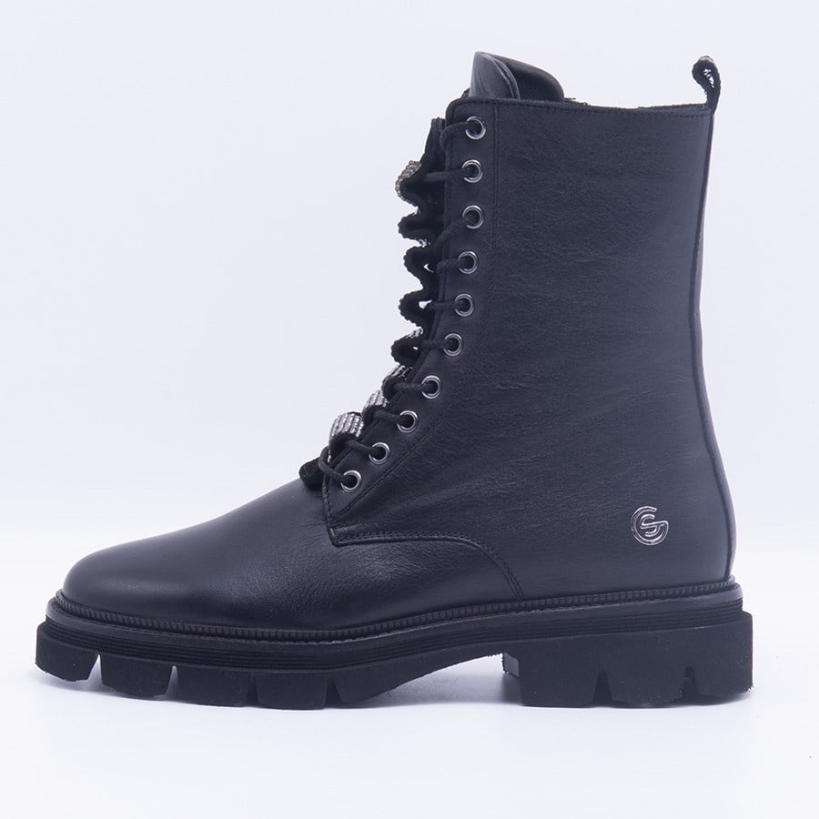 Gusse Ravetla Kadın Hakiki Deri Bot 273361