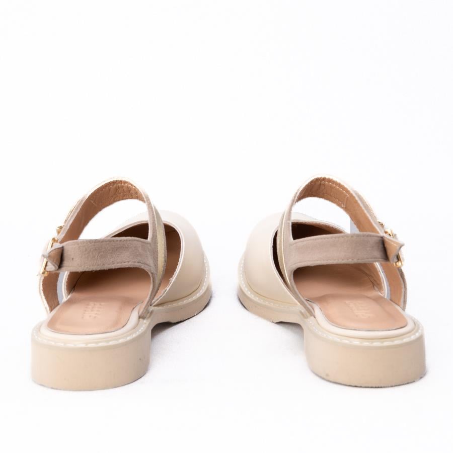 Gusse Remi Kadın Hakiki Deri Sandalet K151102