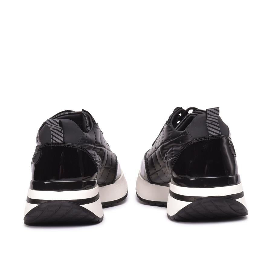 Gusse Rhys Erkek Paraşüt Kumaş Sneaker 22255-4