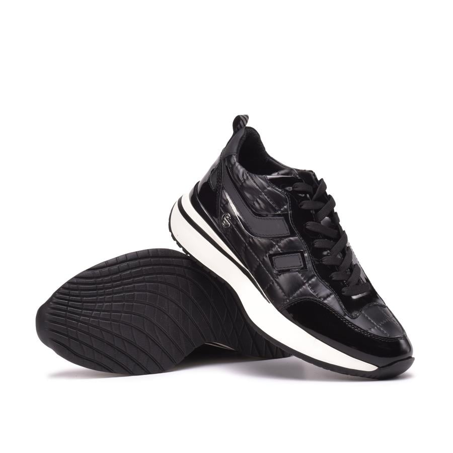 Gusse Rhys Erkek Paraşüt Kumaş Sneaker 22255-4