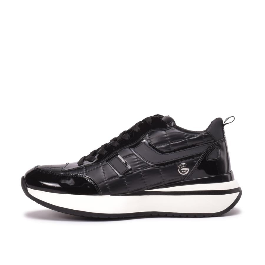 Gusse Rhys Erkek Paraşüt Kumaş Sneaker 22255-4