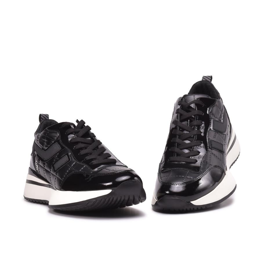 Gusse Rhys Erkek Paraşüt Kumaş Sneaker 22255-4