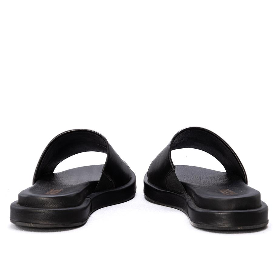 Gusse Rositsa Kadın Hakiki Deri Memory Foam Terlik 231910