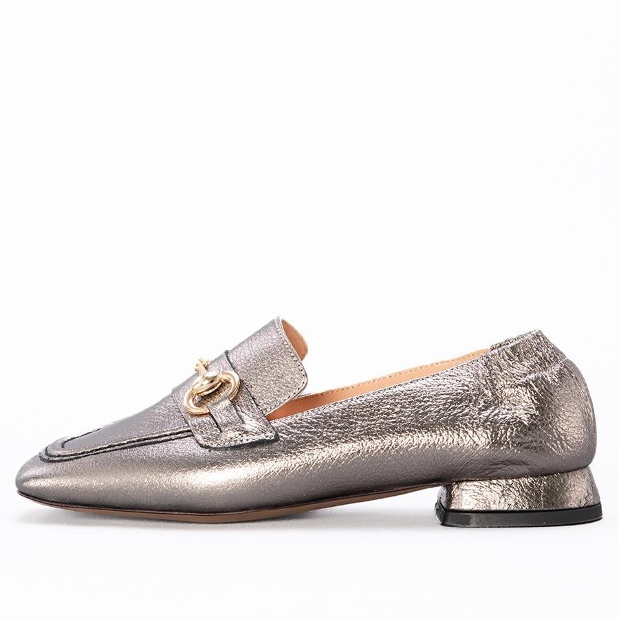 Gusse Rubben Kadın Hakiki Deri Babet K1600