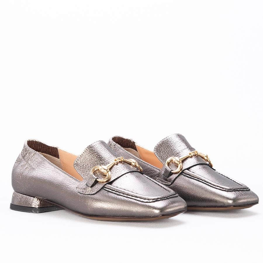 Gusse Rubben Kadın Hakiki Deri Babet K1600