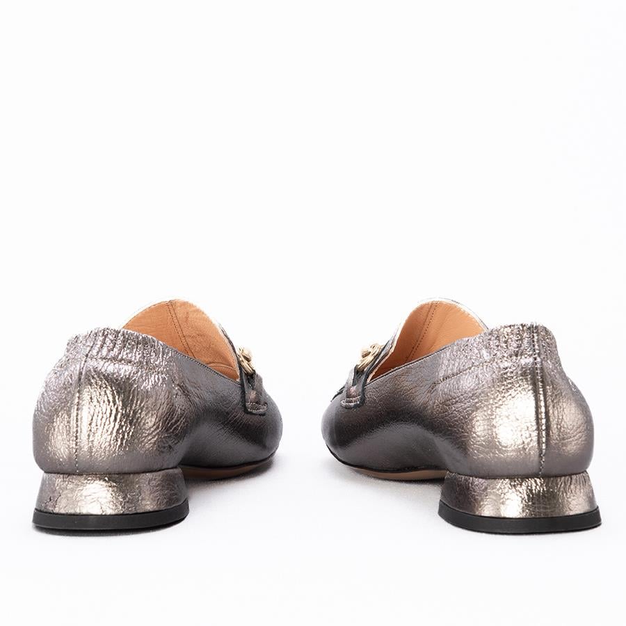 Gusse Rubben Kadın Hakiki Deri Babet K1600