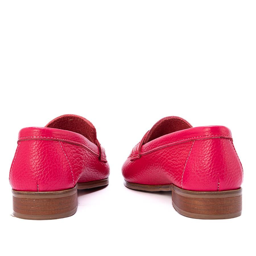 Gusse Sabine Kadın Hakiki Deri Babet K151110