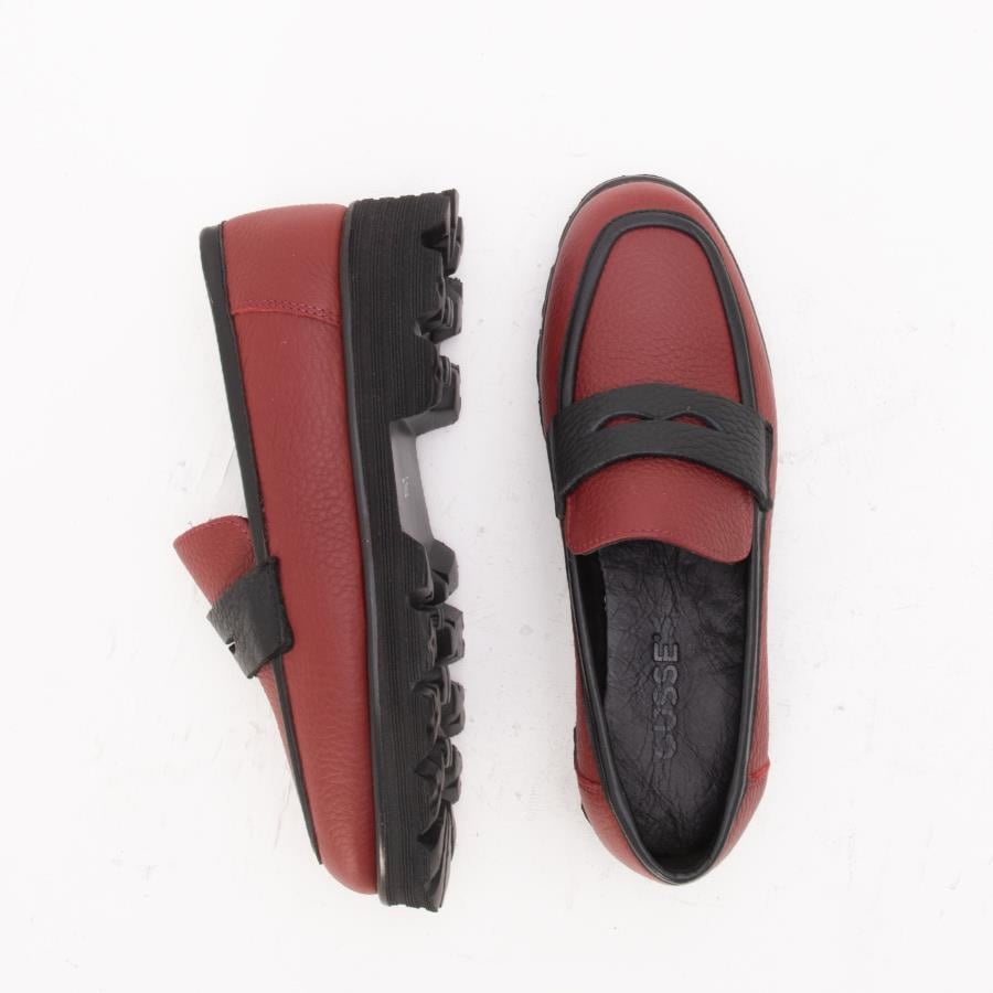 Gusse Selis Kadın Hakiki Deri Laufer 141212