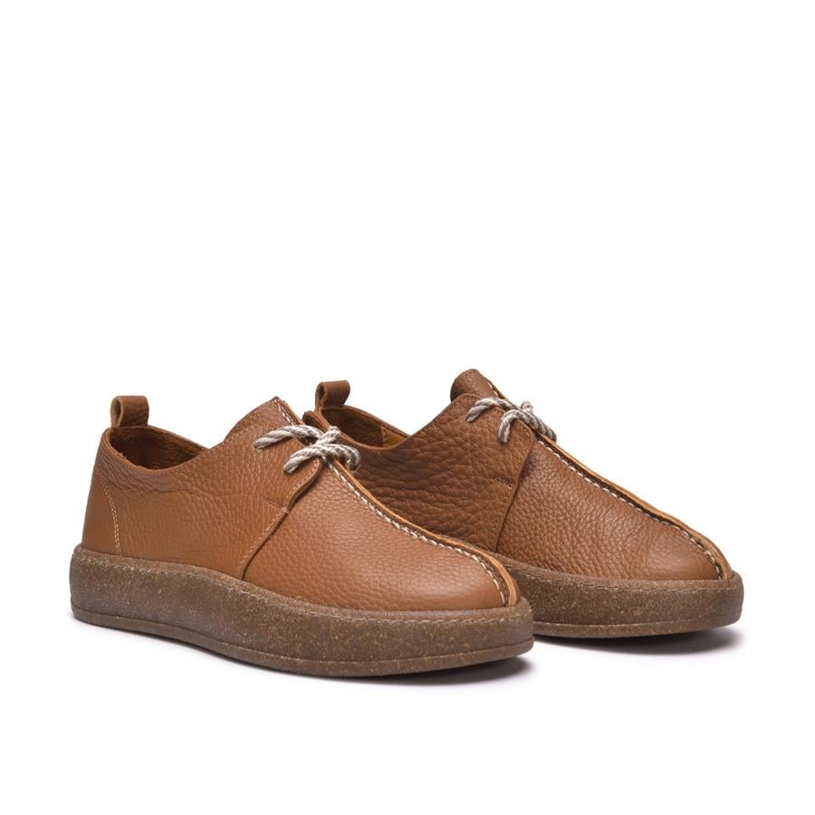 Gusse Serenay Kadın Hakiki Deri Günlük Ayakkabı 251002