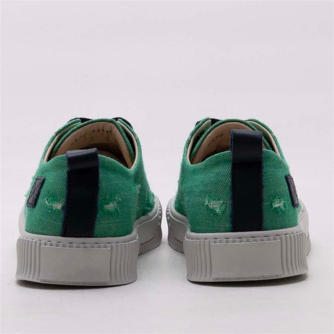 GUSSE SETH ERKEK SNEAKER AYAKKABI 9170