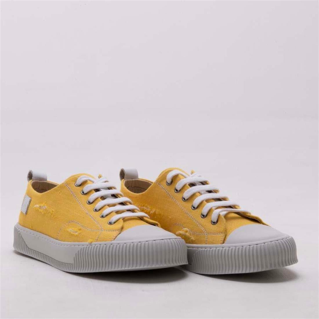 GUSSE SETH ERKEK SNEAKER AYAKKABI 9170