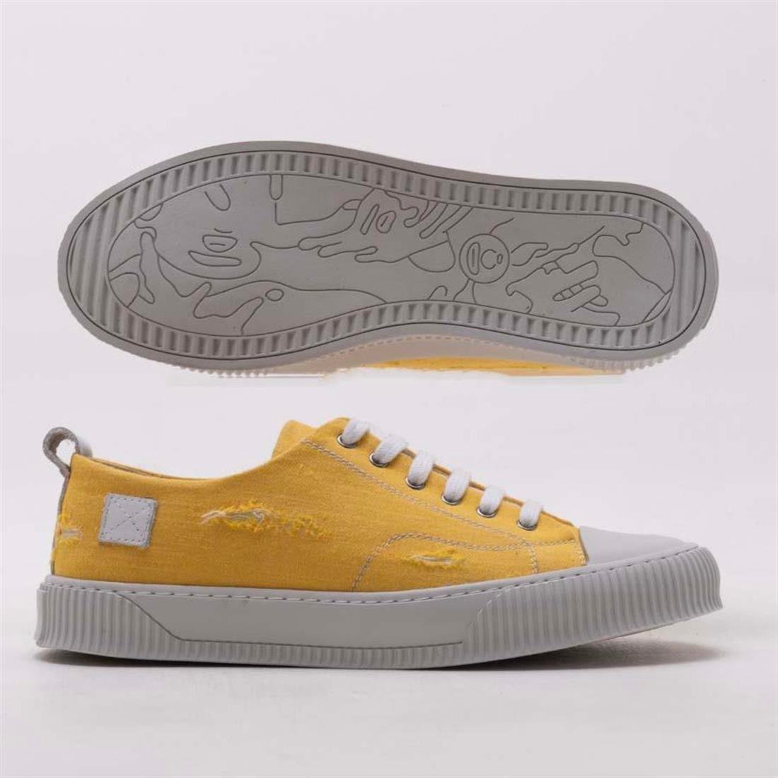 GUSSE SETH ERKEK SNEAKER AYAKKABI 9170