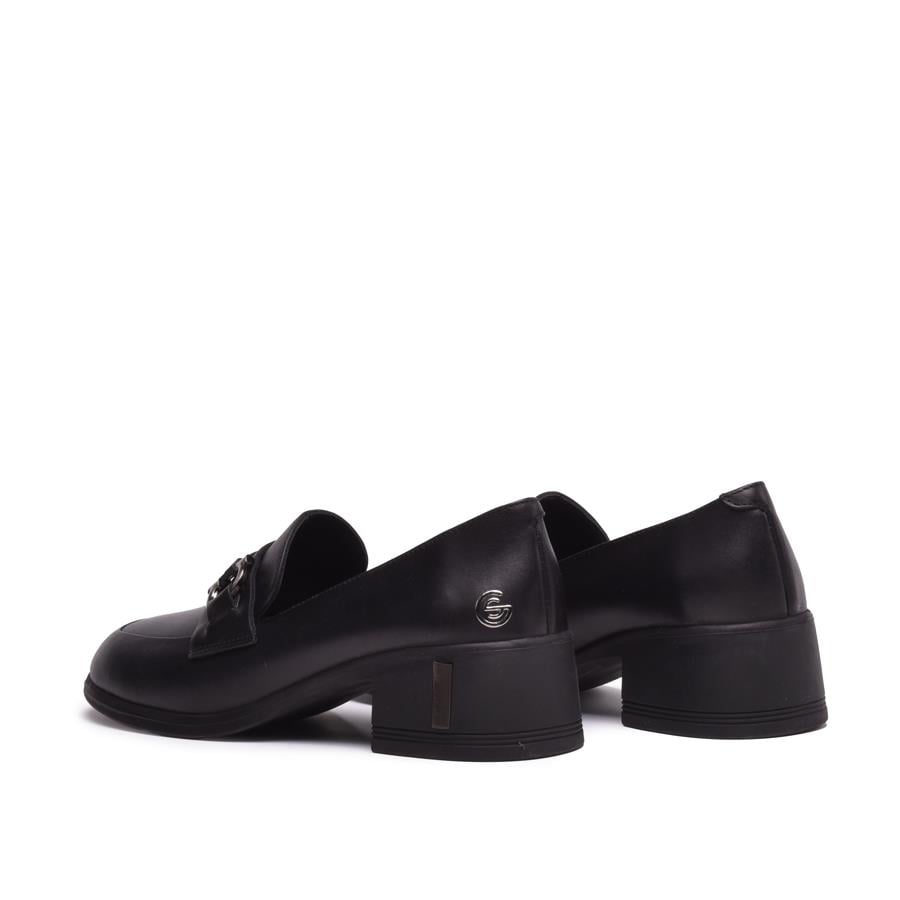 Gusse Sgueen Kadın Hakiki Deri Günlük Ayakkabı 150