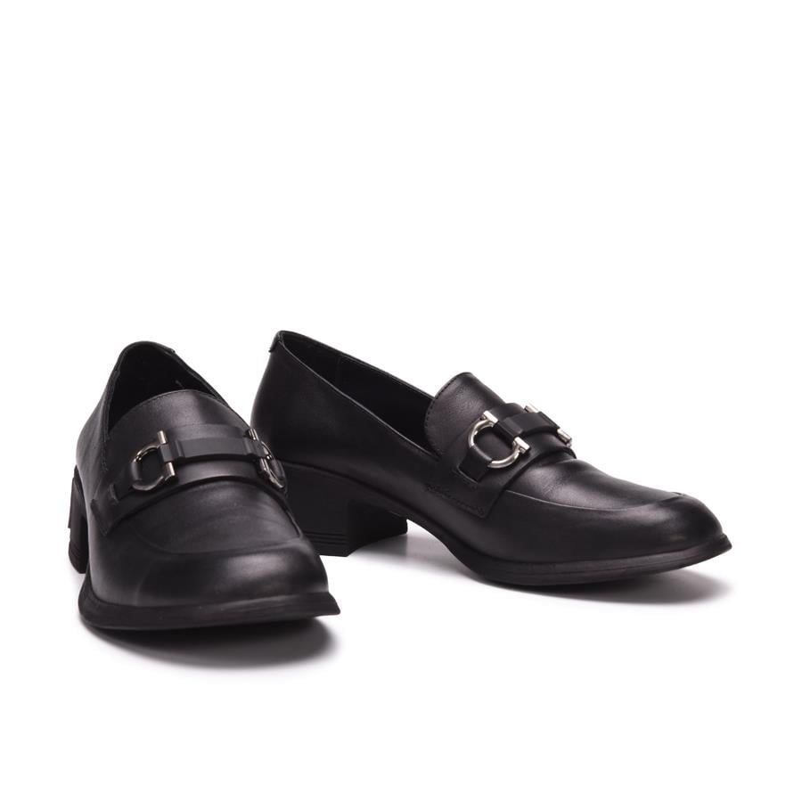 Gusse Sgueen Kadın Hakiki Deri Günlük Ayakkabı 150