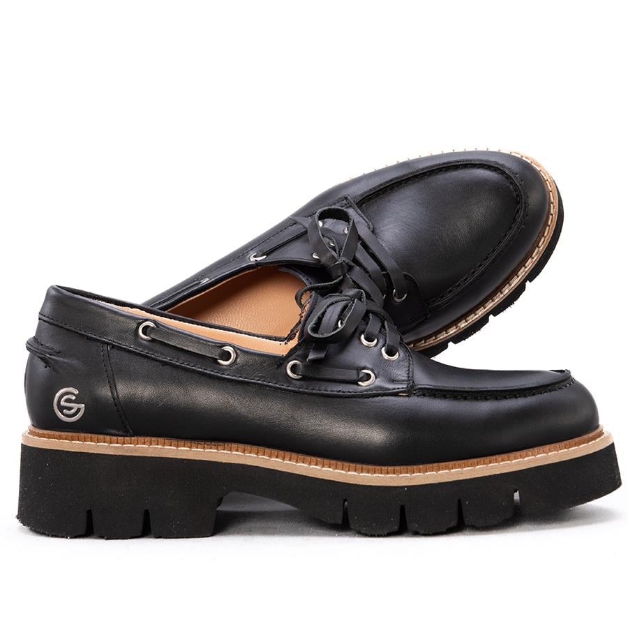 Gusse Signy Kadın Hakiki Deri Ayakkabı 746