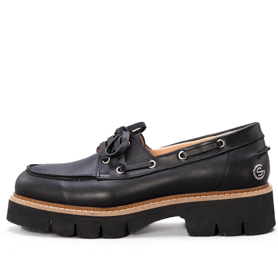 Gusse Signy Kadın Hakiki Deri Ayakkabı 746