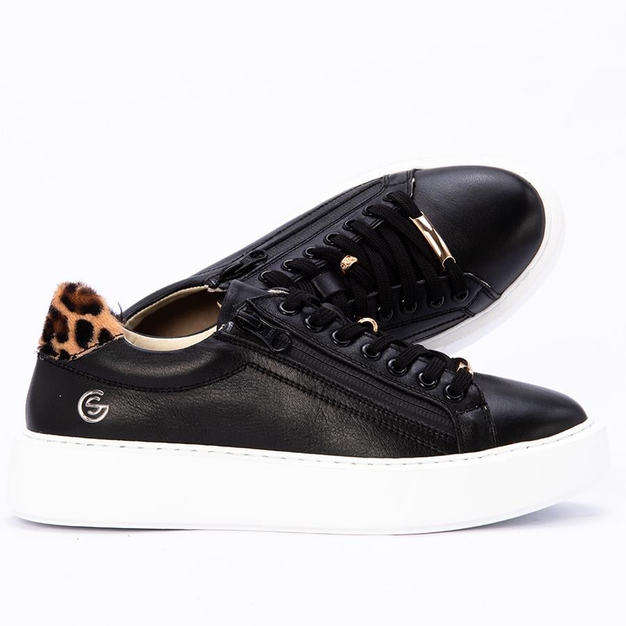 Gusse Silvie Kadın Hakiki Deri Ayakkabı 256000