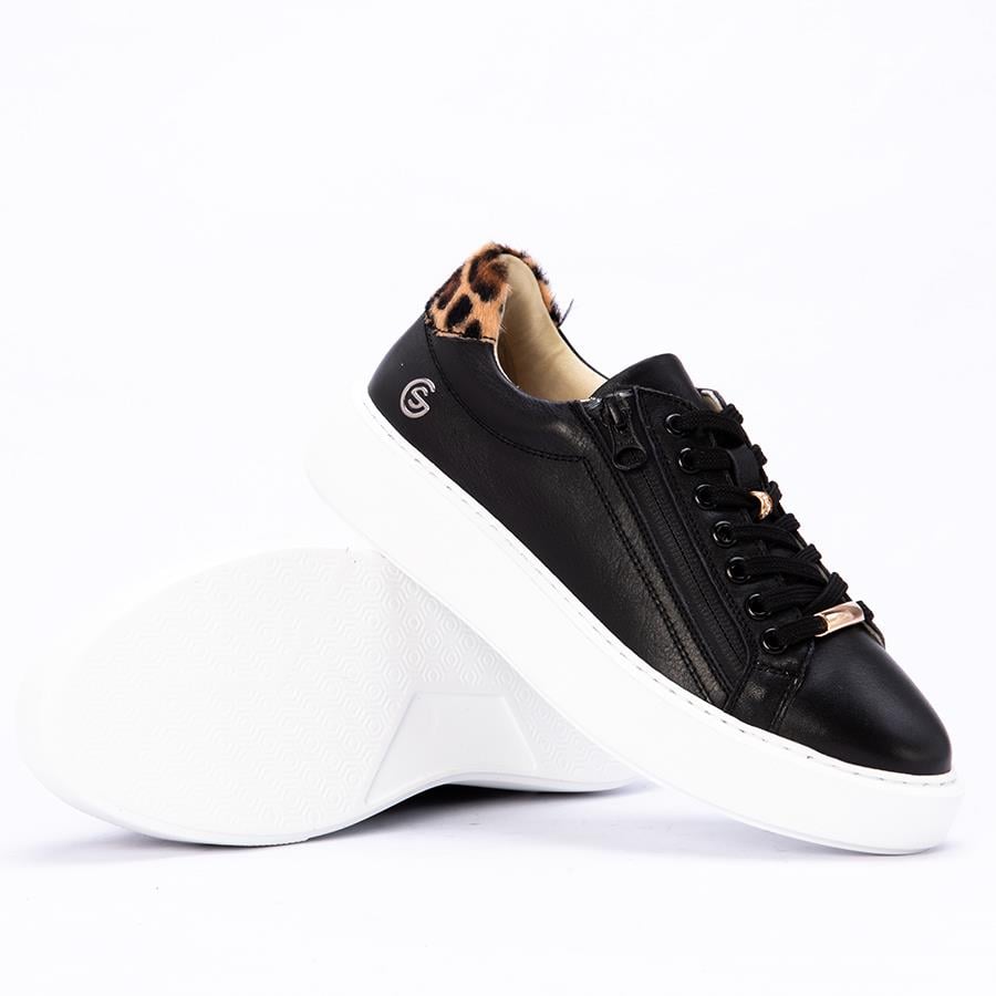 Gusse Silvie Kadın Hakiki Deri Ayakkabı 256000