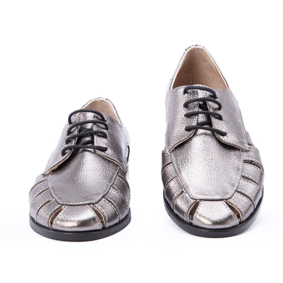 Gusse Sole Kadın Hakiki Deri Ayakkabı K151113