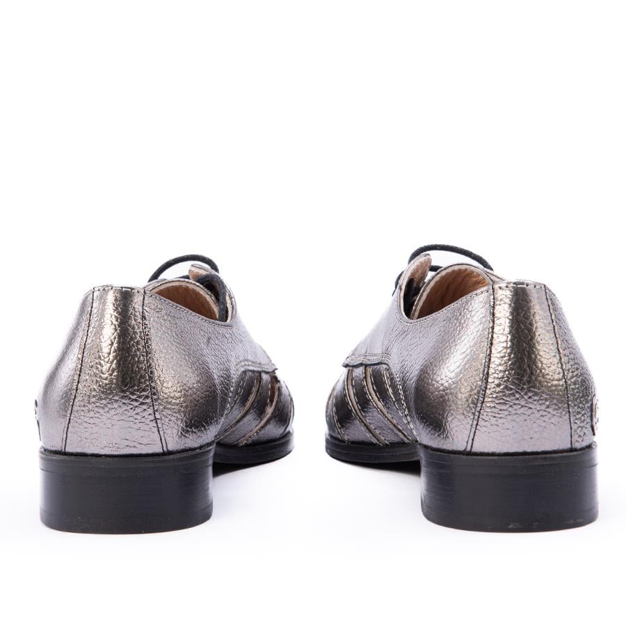 Gusse Sole Kadın Hakiki Deri Ayakkabı K151113