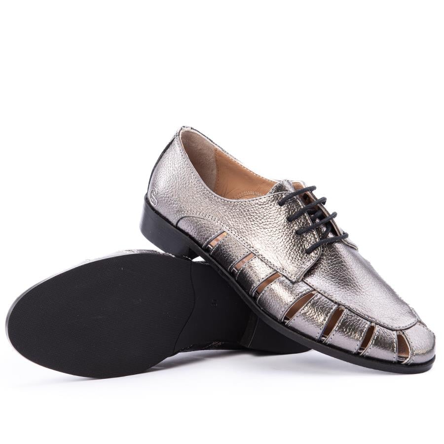 Gusse Sole Kadın Hakiki Deri Ayakkabı K151113