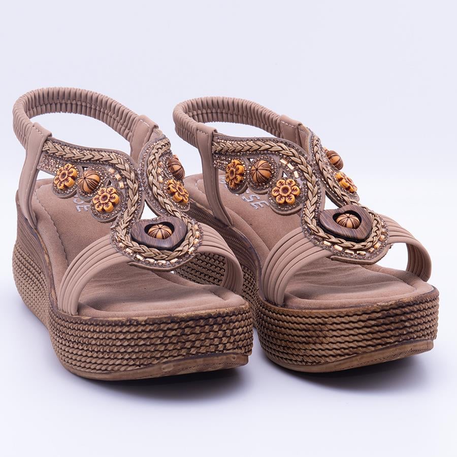 Gusse Sorin Kadın Sandalet 9016-5