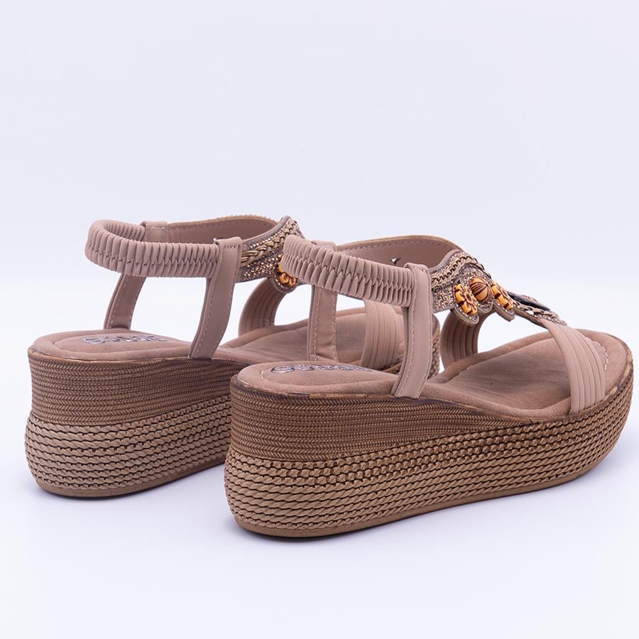 Gusse Sorin Kadın Sandalet 9016-5