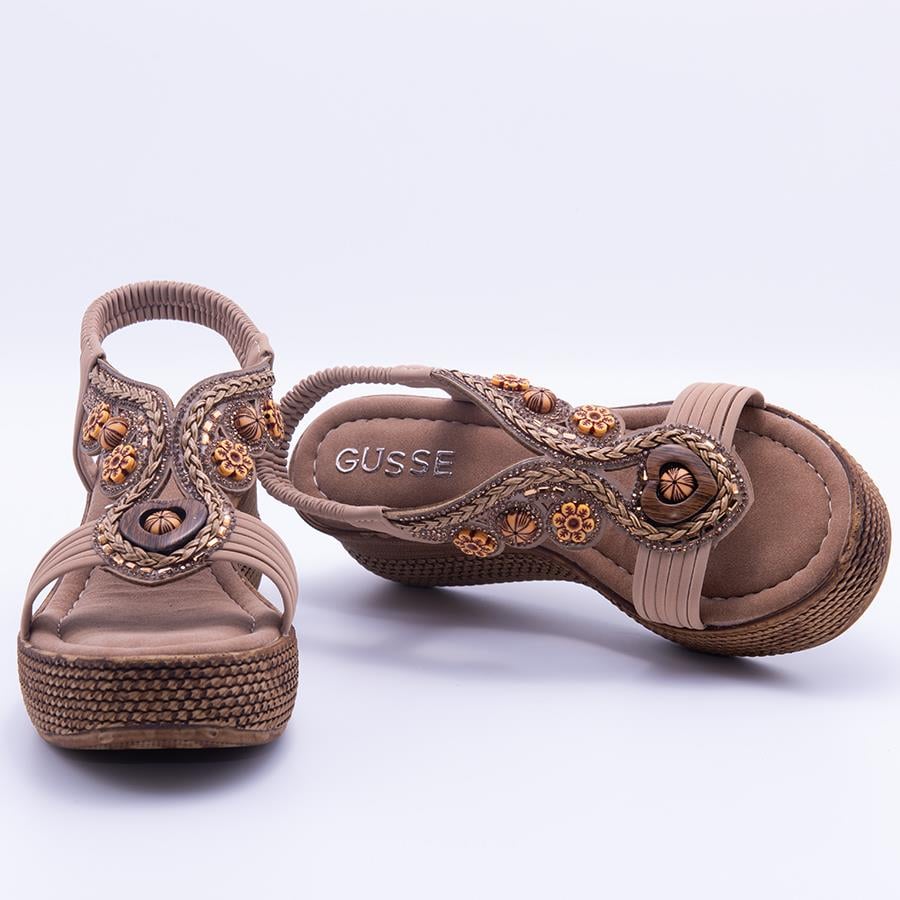 Gusse Sorin Kadın Sandalet 9016-5