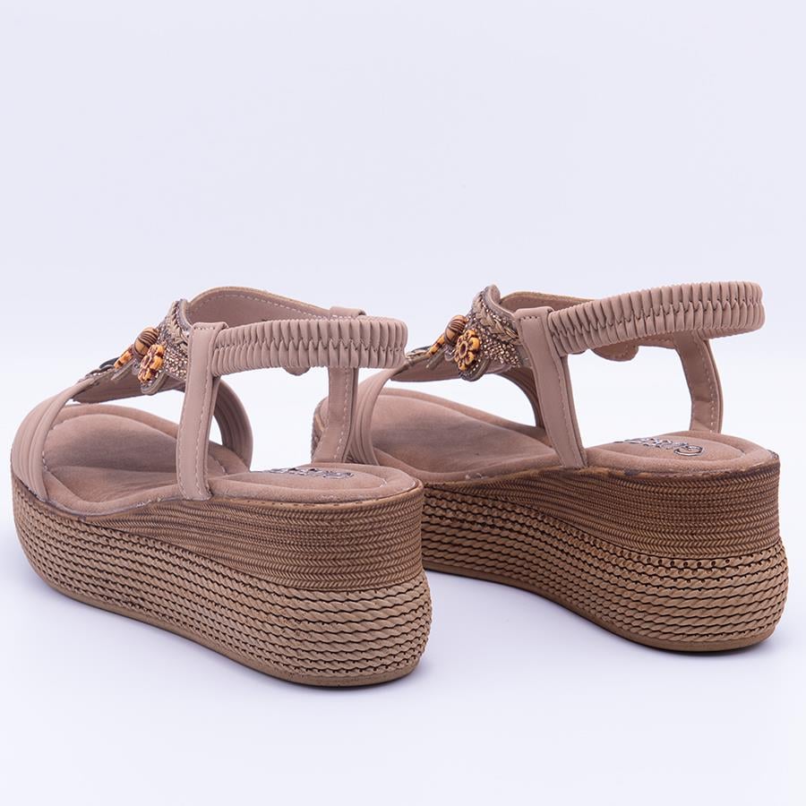 Gusse Sorin Kadın Sandalet 9016-5