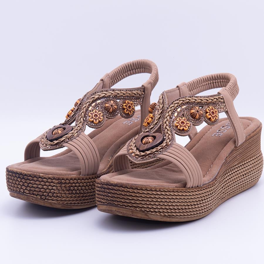 Gusse Sorin Kadın Sandalet 9016-5