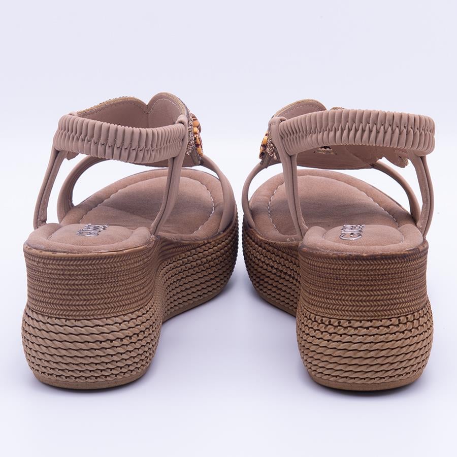 Gusse Sorin Kadın Sandalet 9016-5