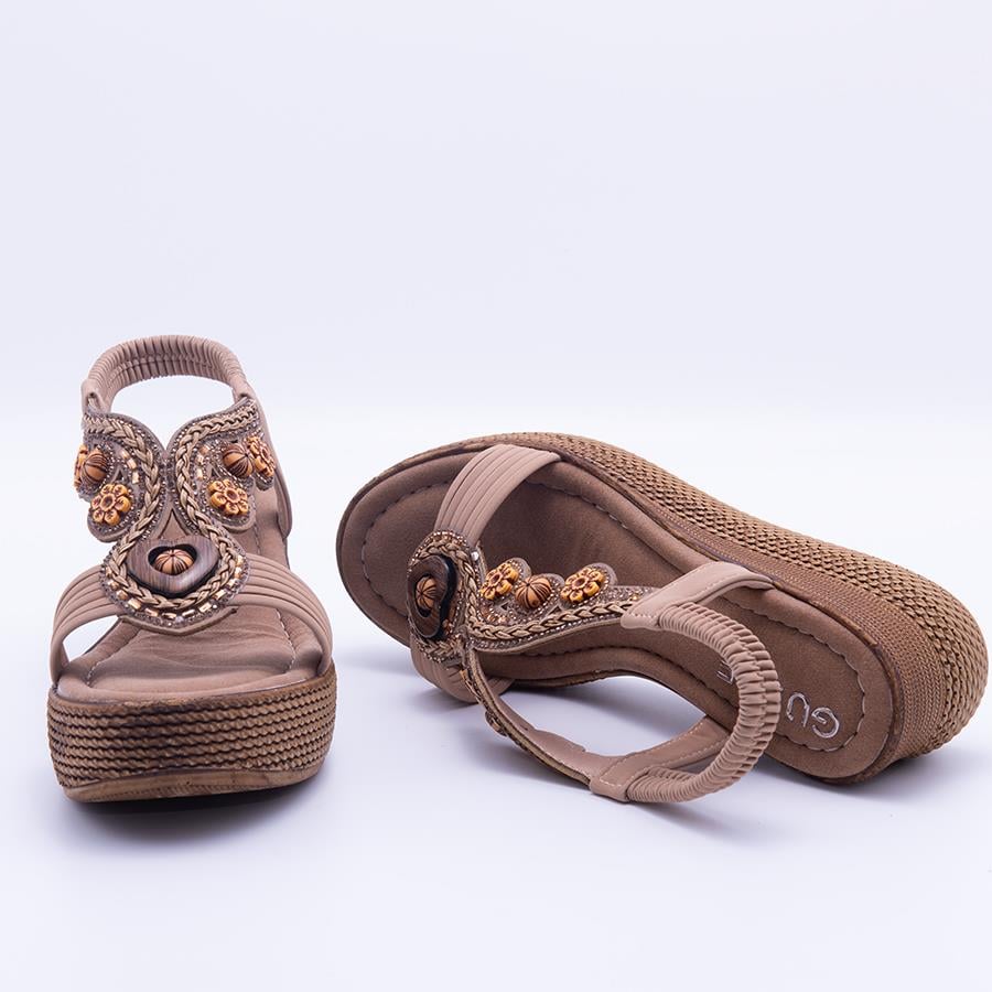 Gusse Sorin Kadın Sandalet 9016-5