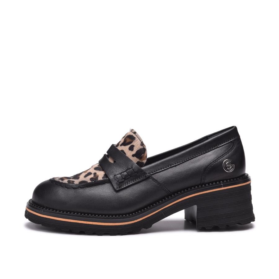 Gusse Step1 Kadın Hakiki Deri Günlük Ayakkabı 263240