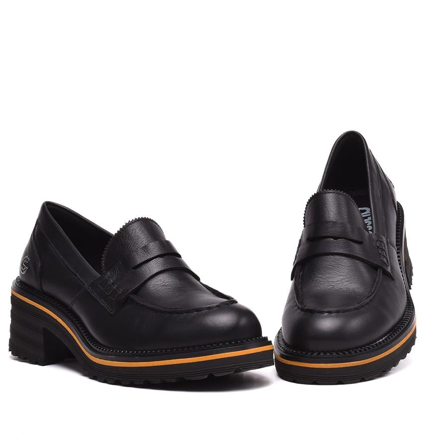 Gusse Step1 Kadın Hakiki Deri Günlük Ayakkabı 263240D