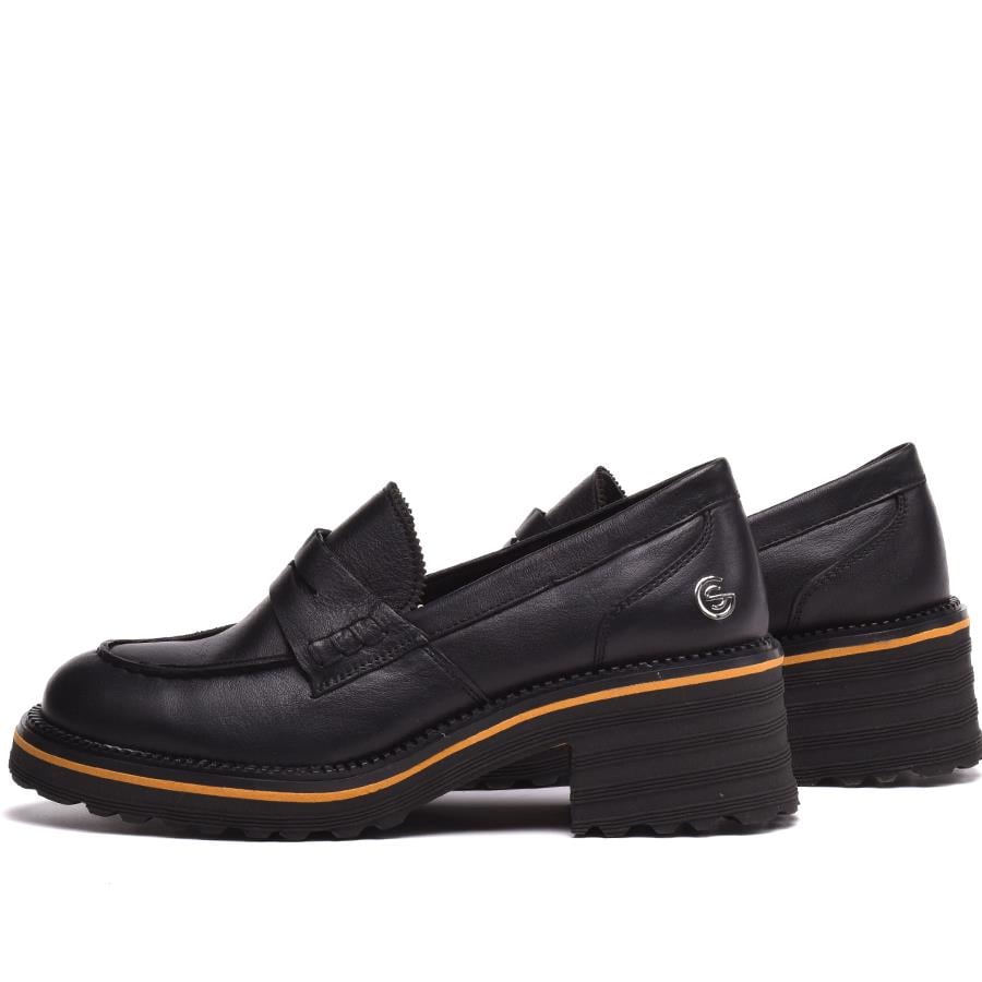 Gusse Step1 Kadın Hakiki Deri Günlük Ayakkabı 263240D