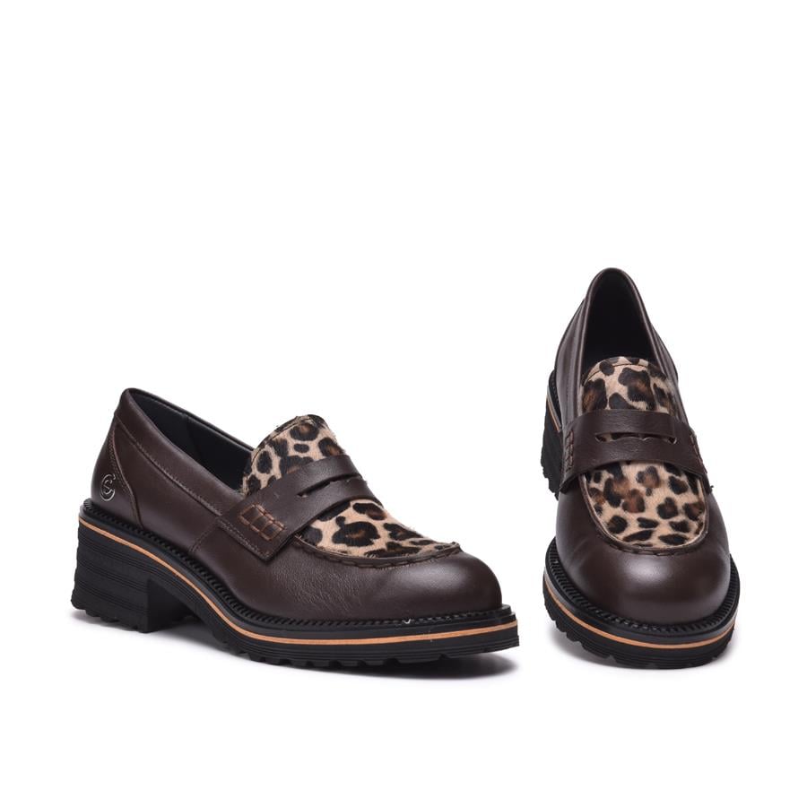 Gusse Step1 Kadın Hakiki Deri Günlük Ayakkabı 263240