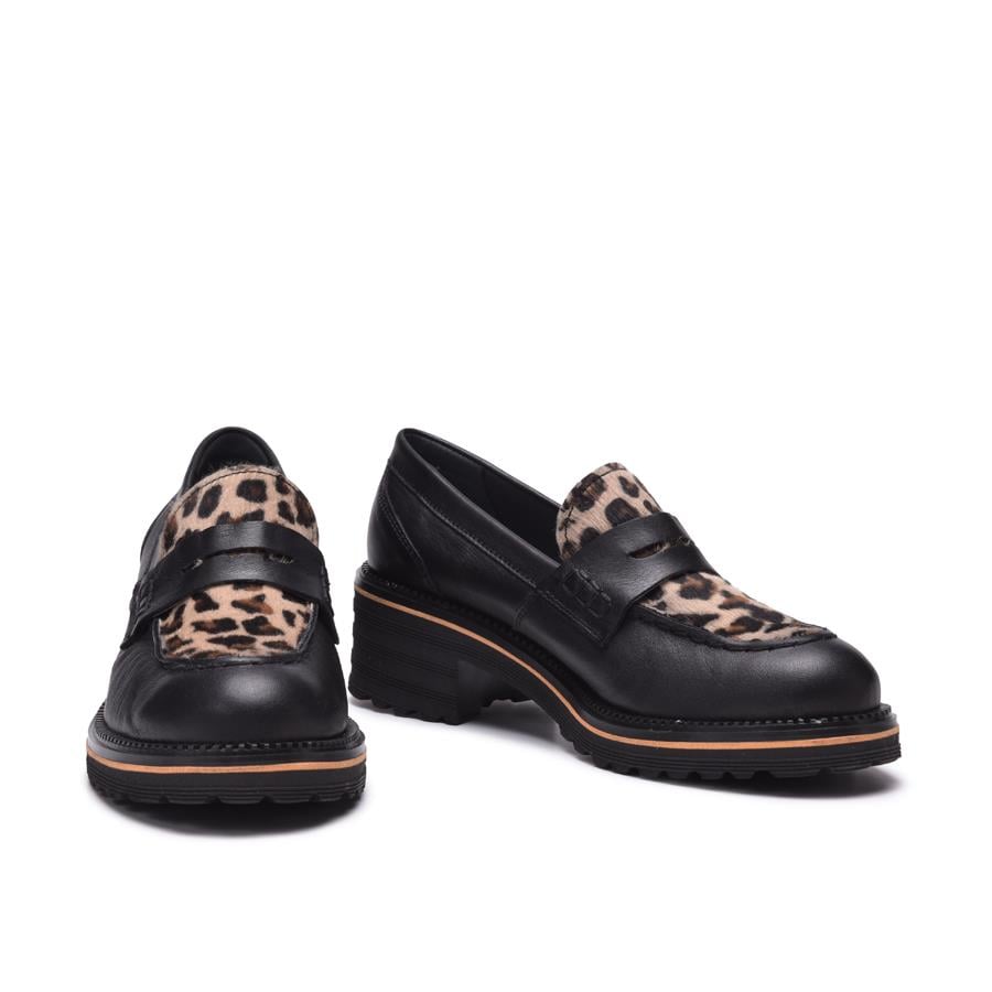 Gusse Step1 Kadın Hakiki Deri Günlük Ayakkabı 263240